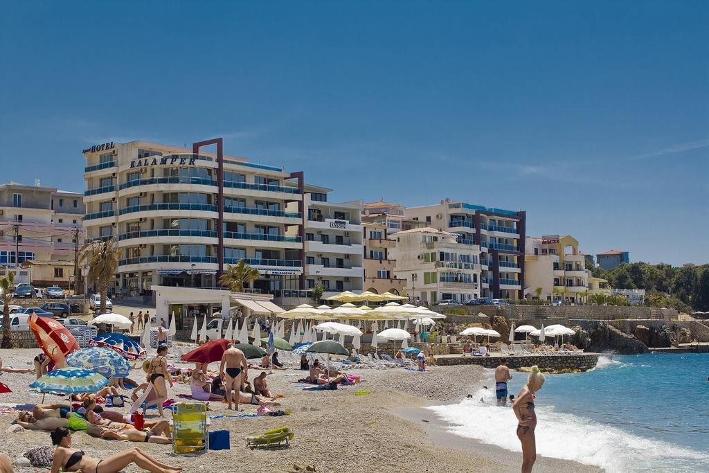 דוברה וודה Apartments Palma מראה חיצוני תמונה