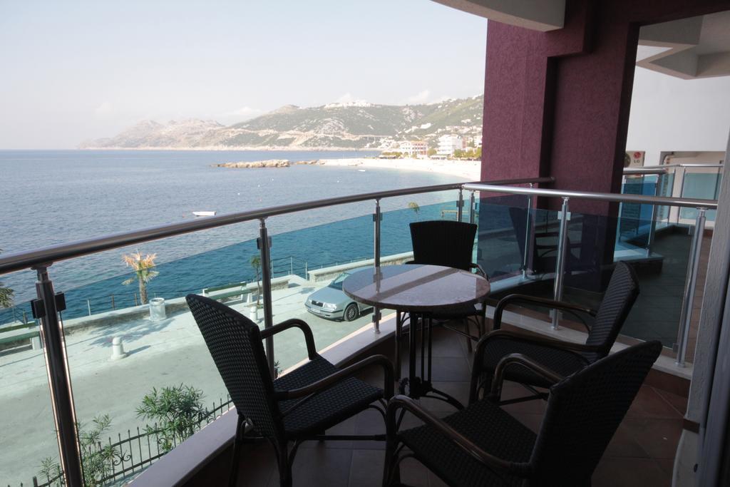 דוברה וודה Apartments Palma מראה חיצוני תמונה