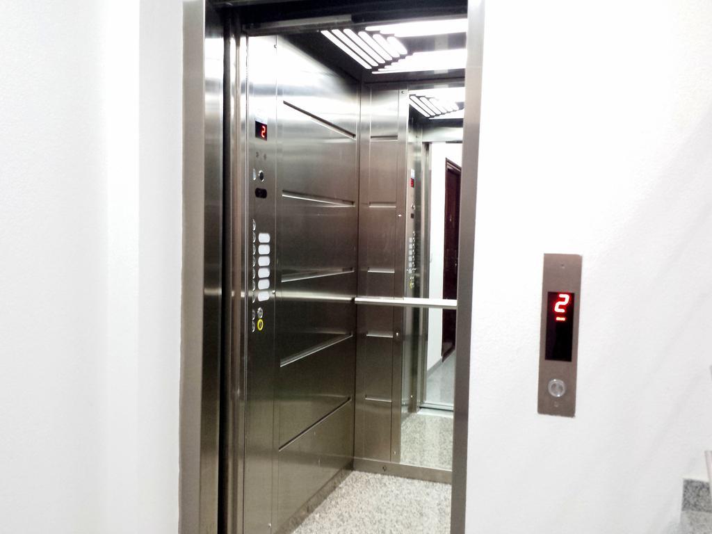 דוברה וודה Apartments Palma מראה חיצוני תמונה