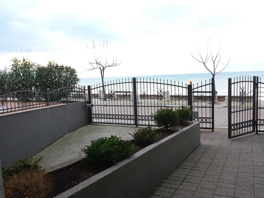 דוברה וודה Apartments Palma מראה חיצוני תמונה