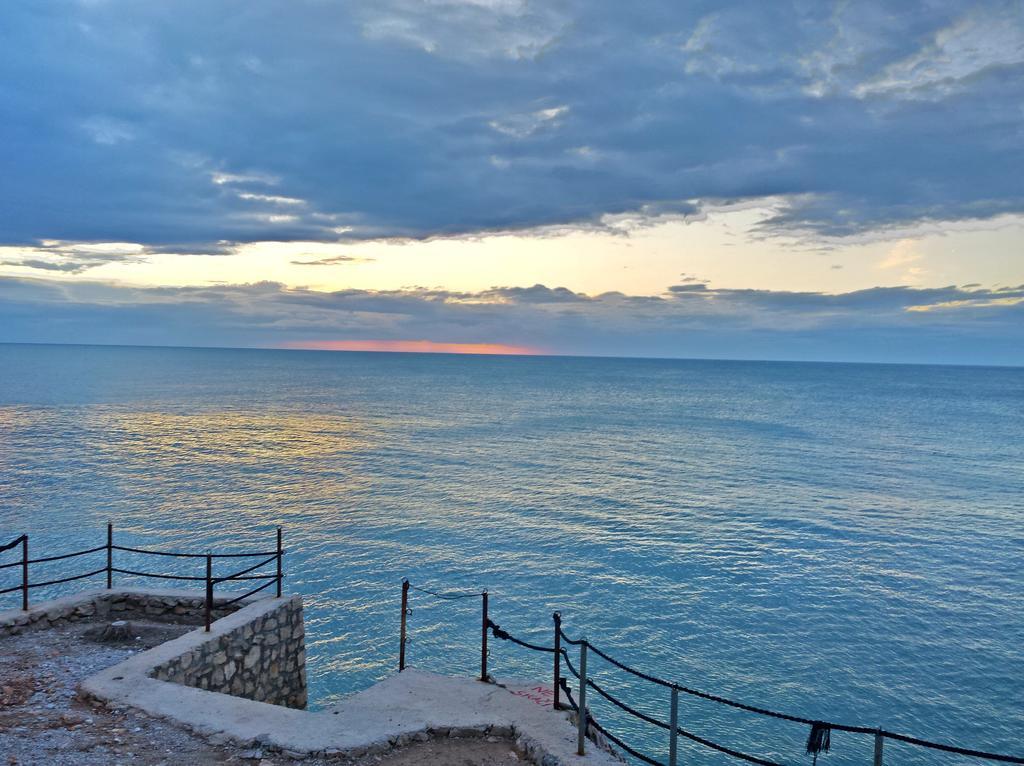 דוברה וודה Apartments Palma מראה חיצוני תמונה