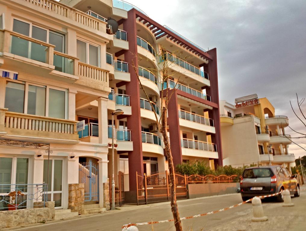 דוברה וודה Apartments Palma מראה חיצוני תמונה