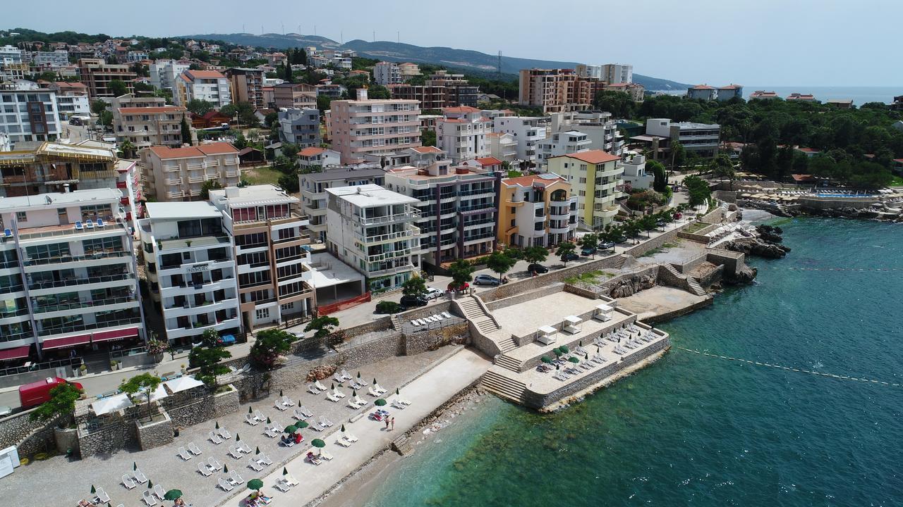דוברה וודה Apartments Palma מראה חיצוני תמונה