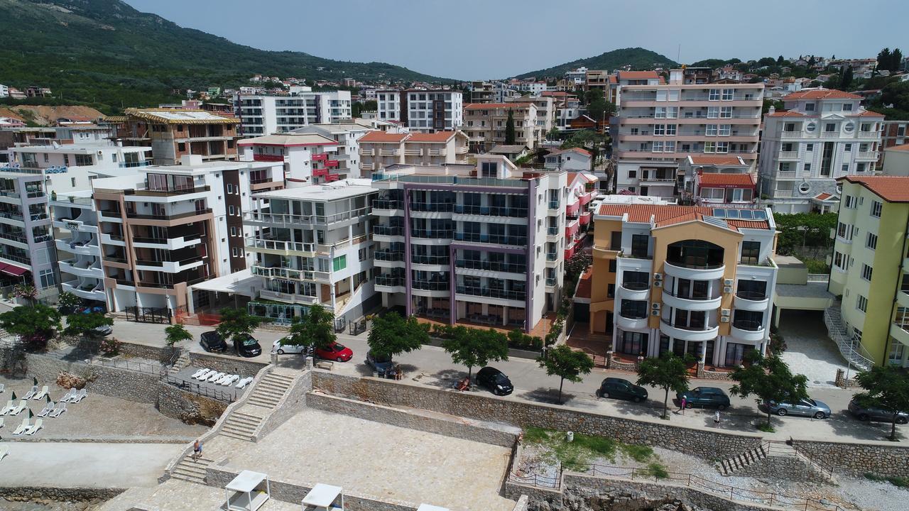 דוברה וודה Apartments Palma מראה חיצוני תמונה