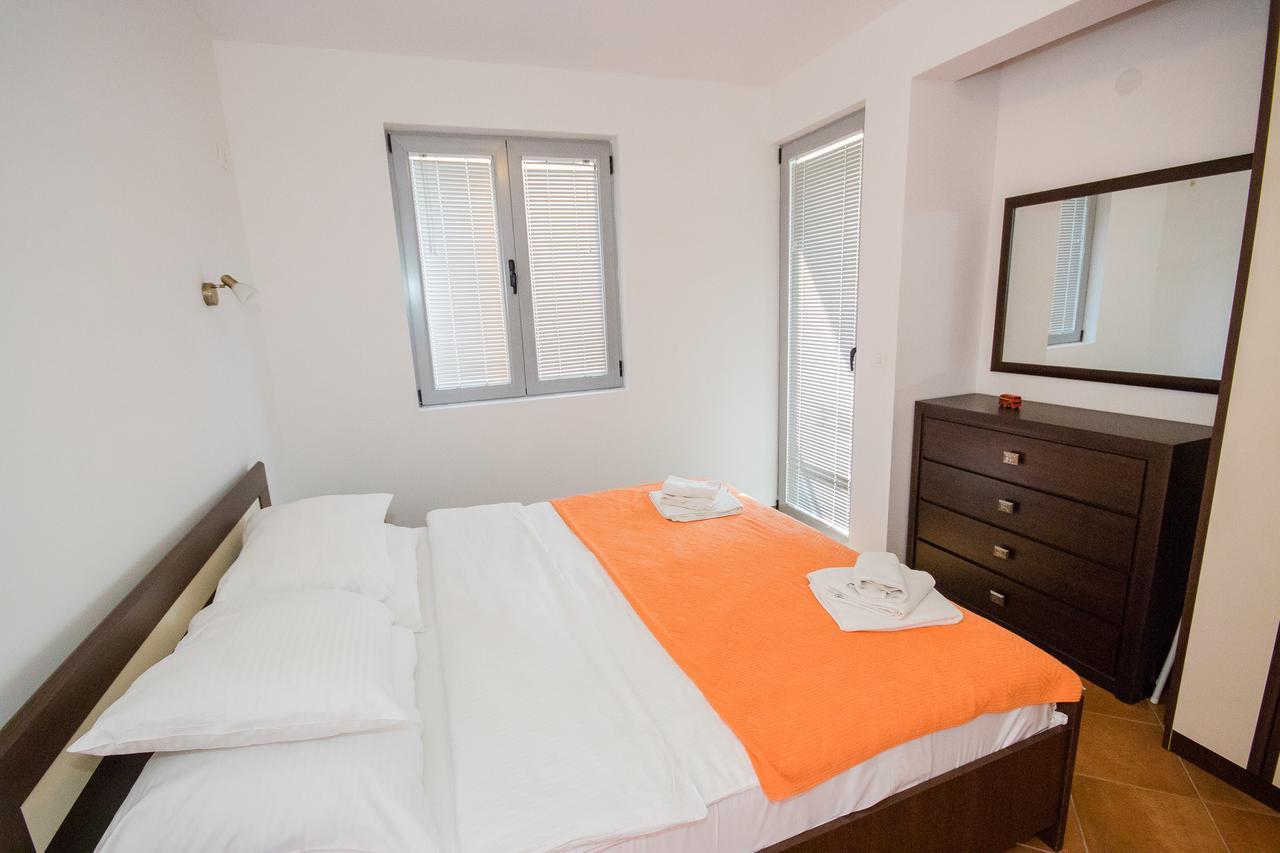 דוברה וודה Apartments Palma מראה חיצוני תמונה