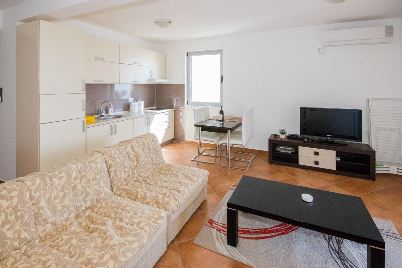 דוברה וודה Apartments Palma מראה חיצוני תמונה