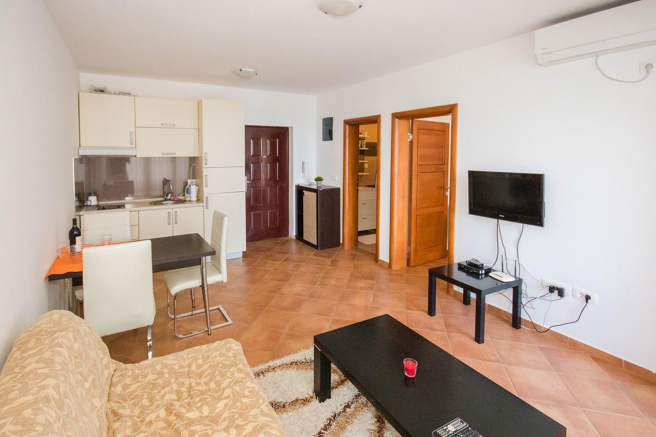 דוברה וודה Apartments Palma מראה חיצוני תמונה