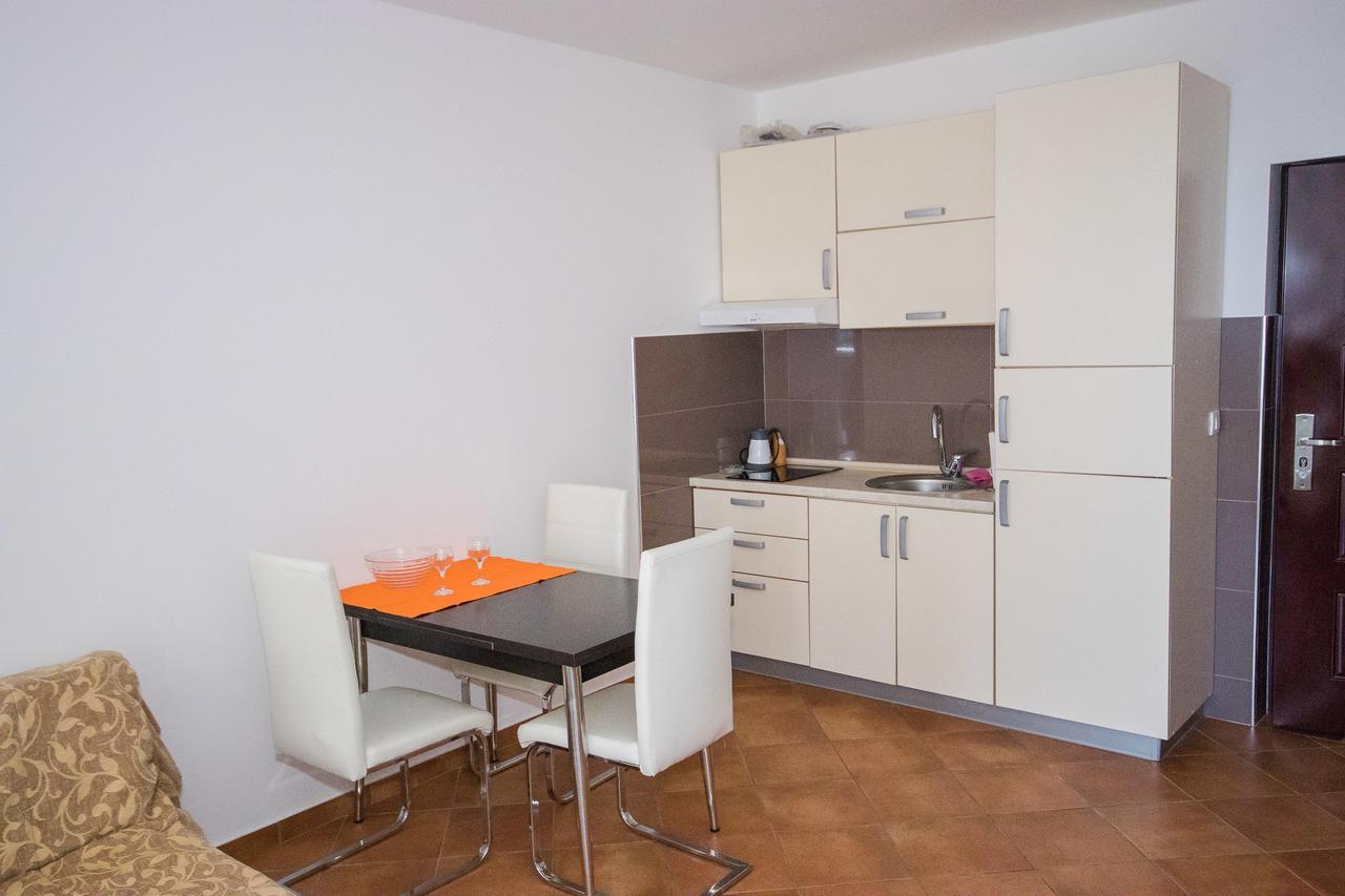 דוברה וודה Apartments Palma מראה חיצוני תמונה