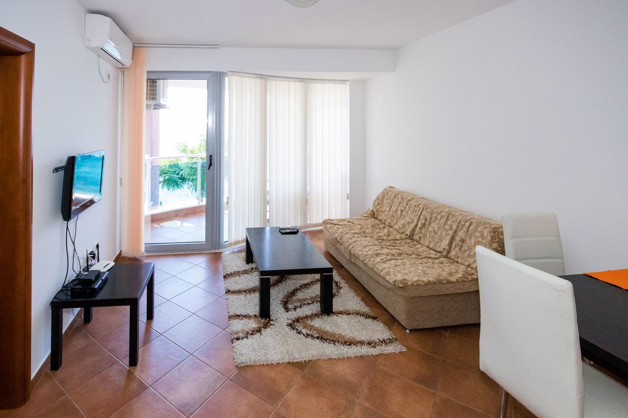 דוברה וודה Apartments Palma מראה חיצוני תמונה