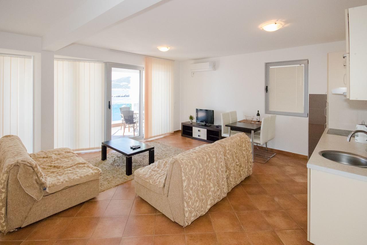 דוברה וודה Apartments Palma מראה חיצוני תמונה