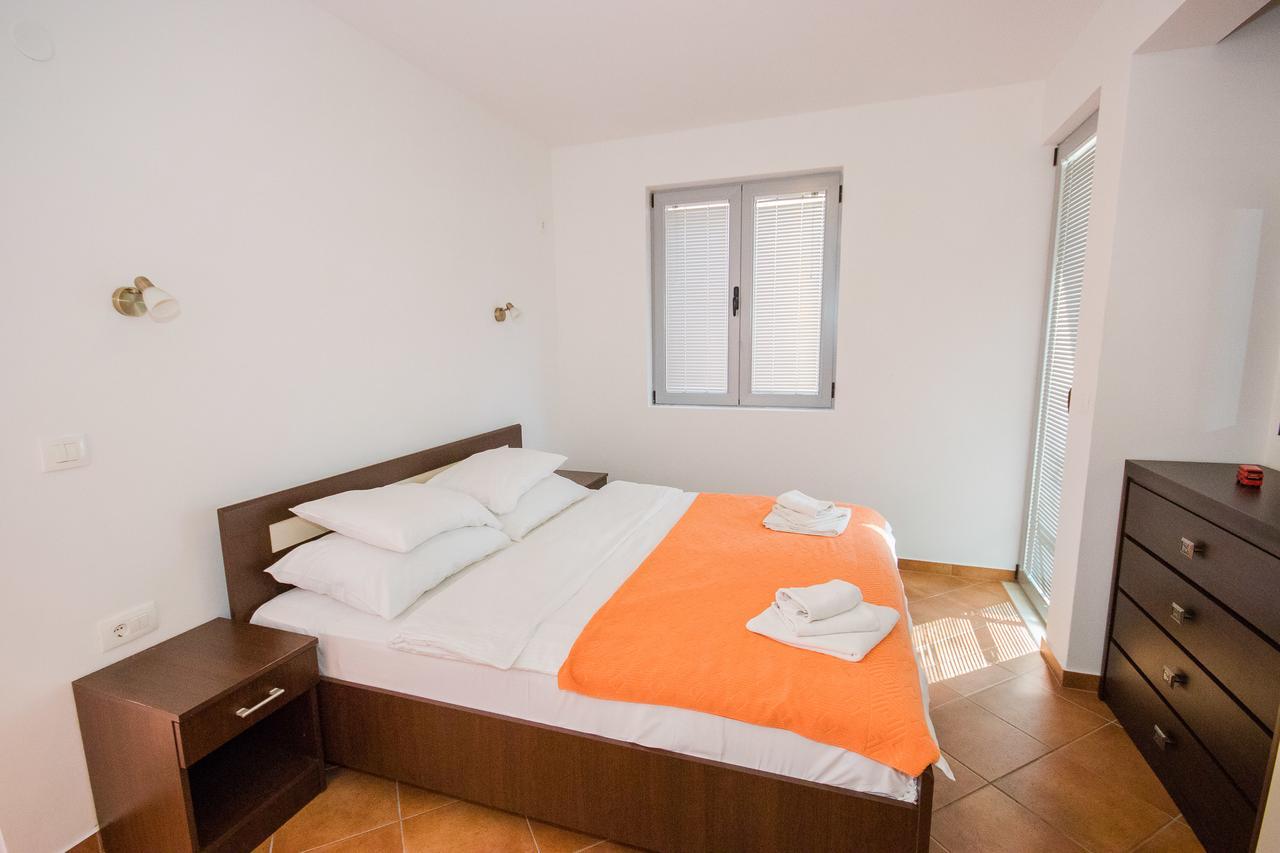 דוברה וודה Apartments Palma מראה חיצוני תמונה