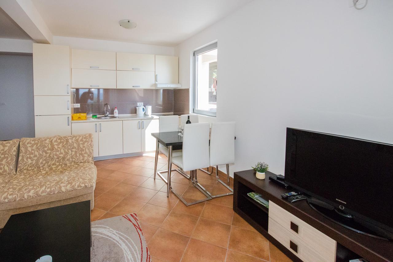 דוברה וודה Apartments Palma מראה חיצוני תמונה