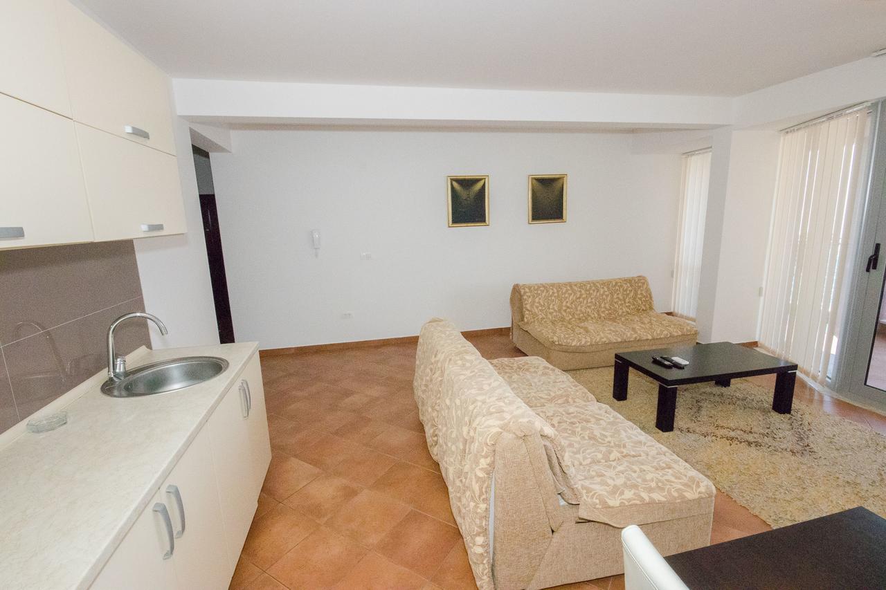 דוברה וודה Apartments Palma מראה חיצוני תמונה
