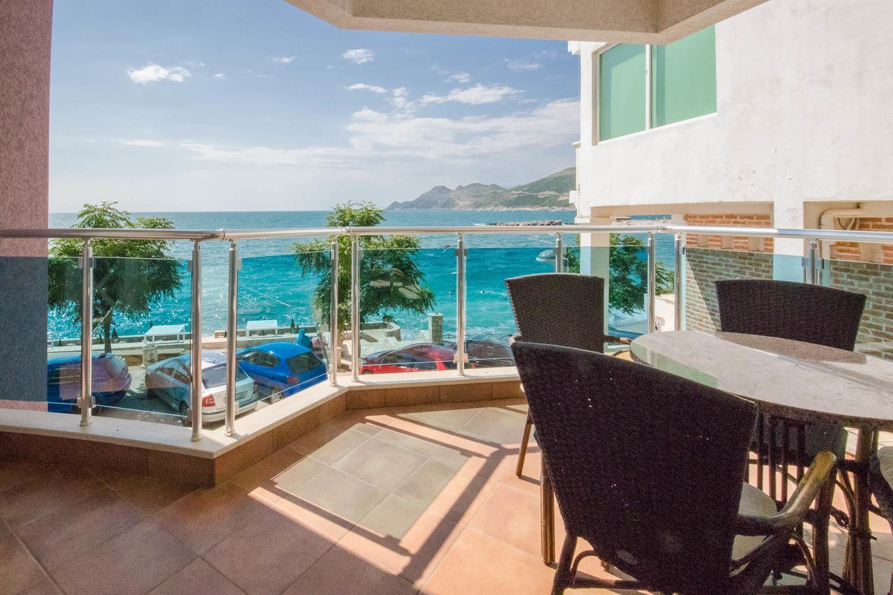 דוברה וודה Apartments Palma מראה חיצוני תמונה