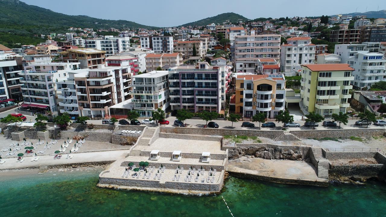 דוברה וודה Apartments Palma מראה חיצוני תמונה