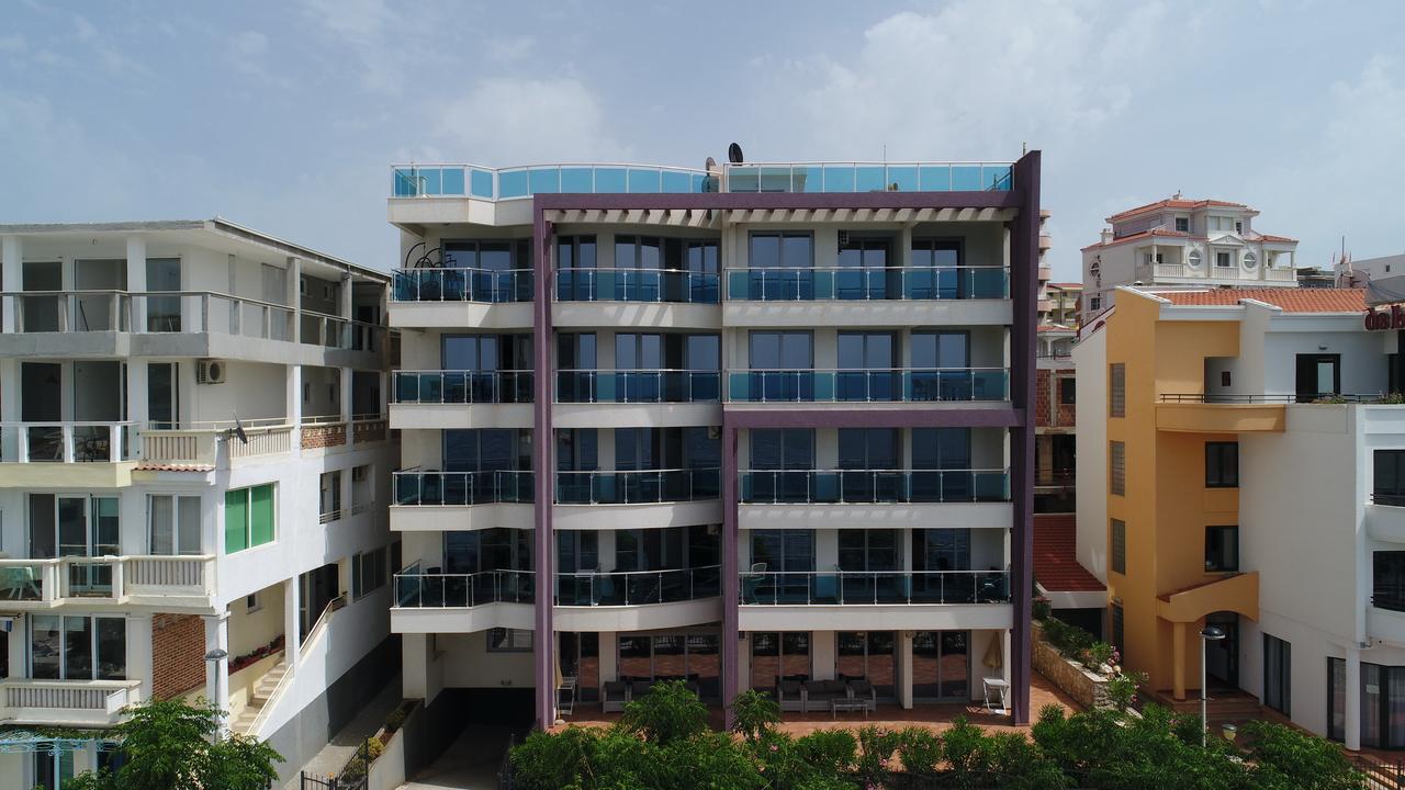 דוברה וודה Apartments Palma מראה חיצוני תמונה