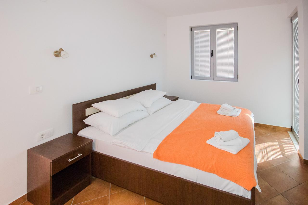 דוברה וודה Apartments Palma מראה חיצוני תמונה