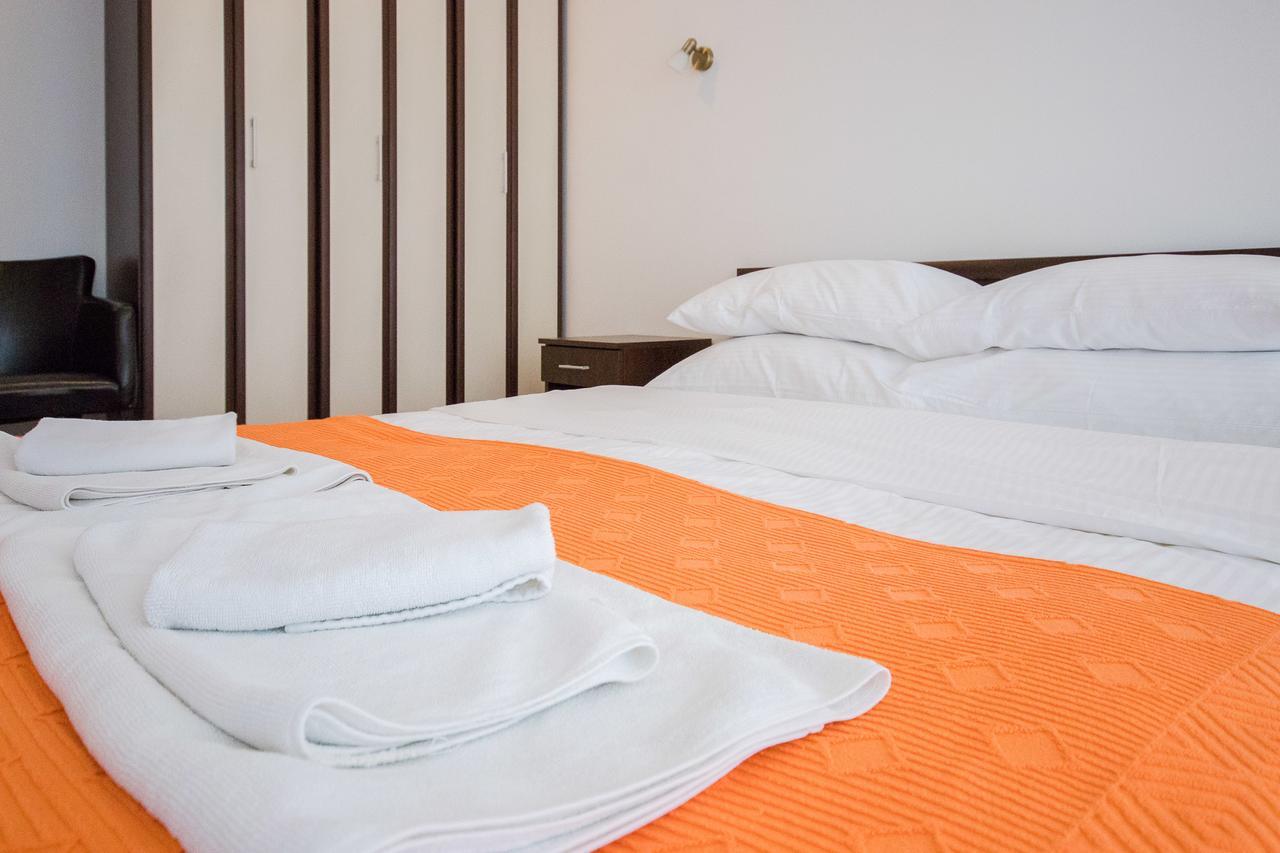 דוברה וודה Apartments Palma מראה חיצוני תמונה