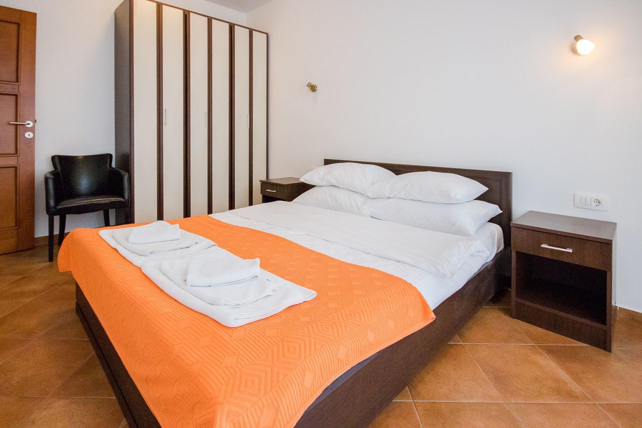 דוברה וודה Apartments Palma מראה חיצוני תמונה