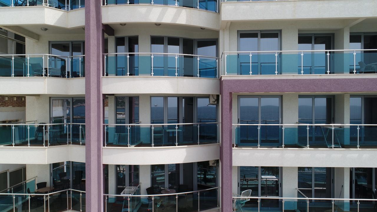 דוברה וודה Apartments Palma מראה חיצוני תמונה
