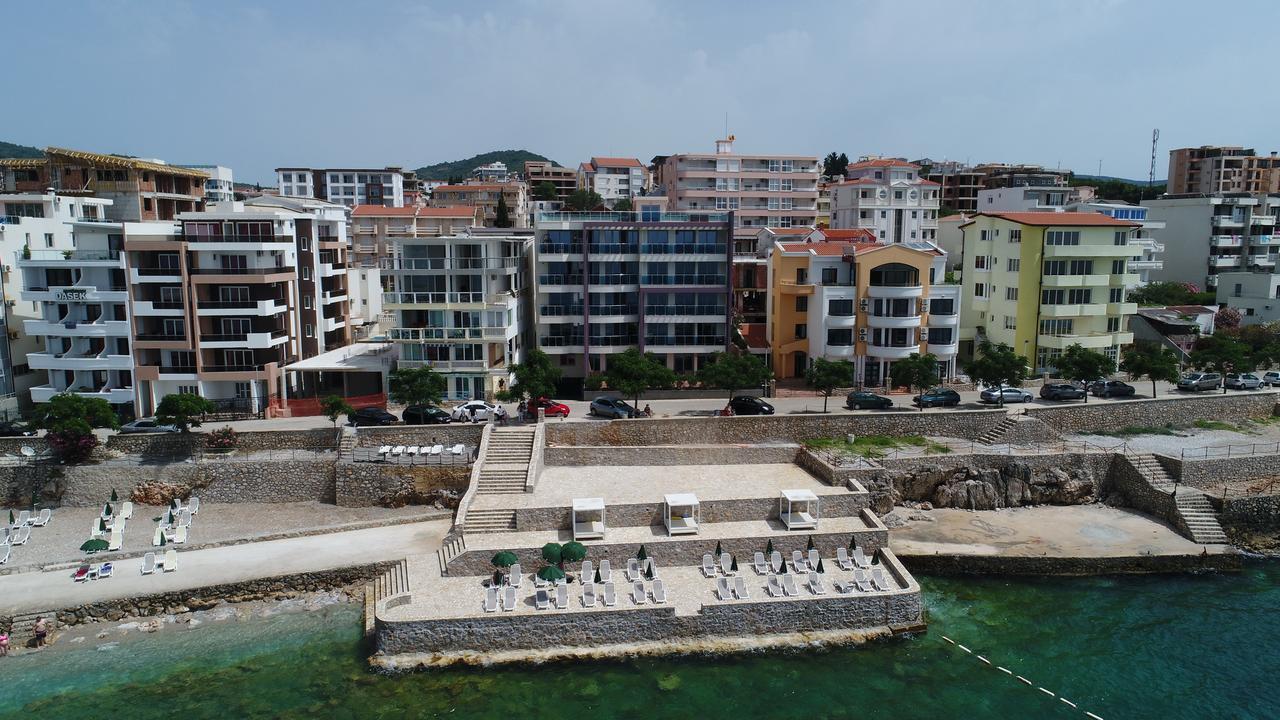 דוברה וודה Apartments Palma מראה חיצוני תמונה
