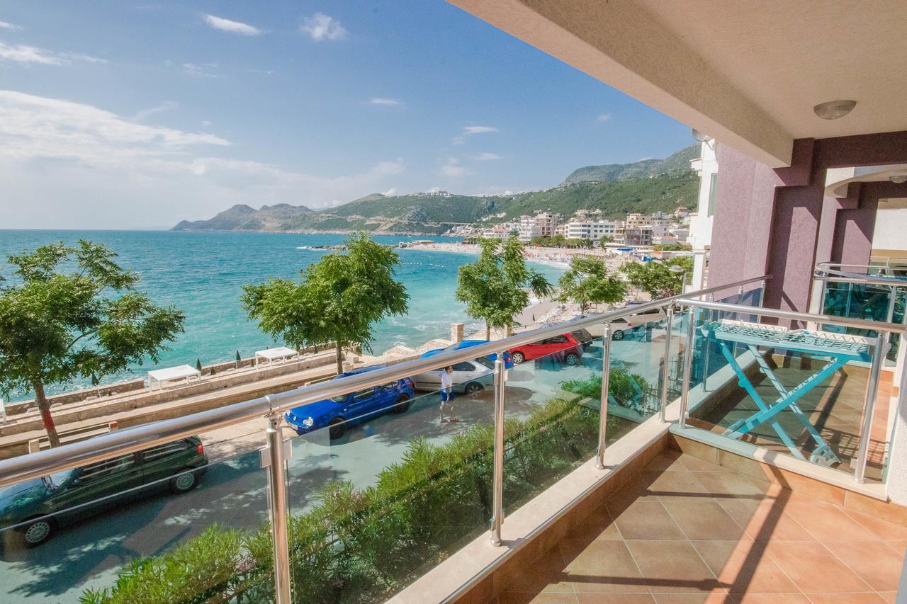 דוברה וודה Apartments Palma מראה חיצוני תמונה