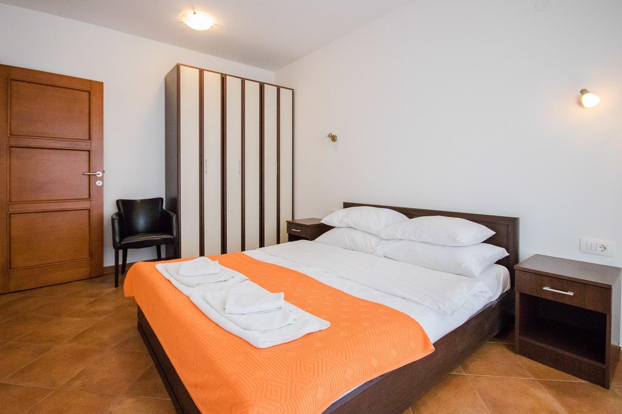דוברה וודה Apartments Palma מראה חיצוני תמונה