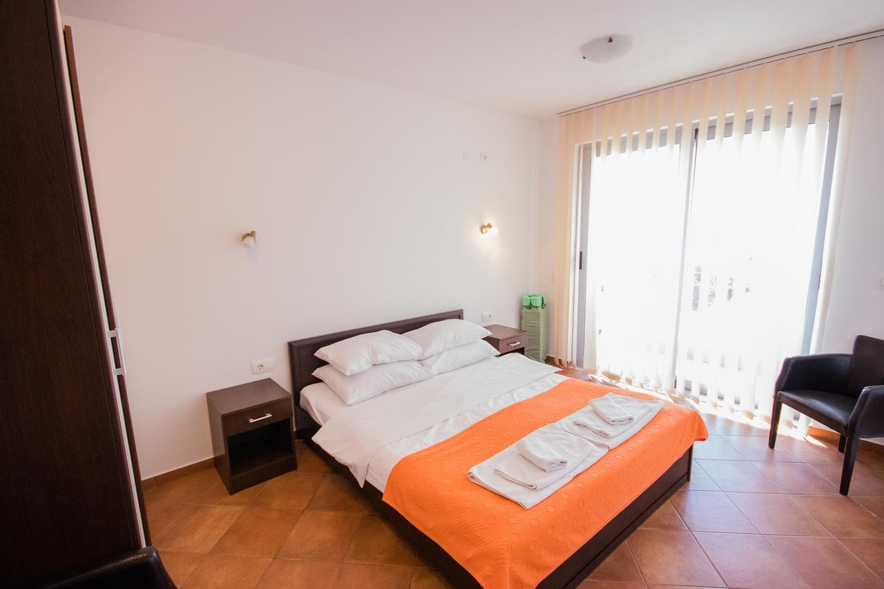 דוברה וודה Apartments Palma מראה חיצוני תמונה