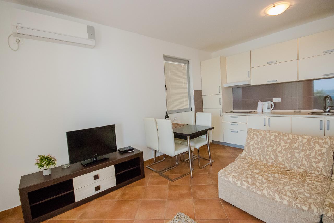 דוברה וודה Apartments Palma מראה חיצוני תמונה