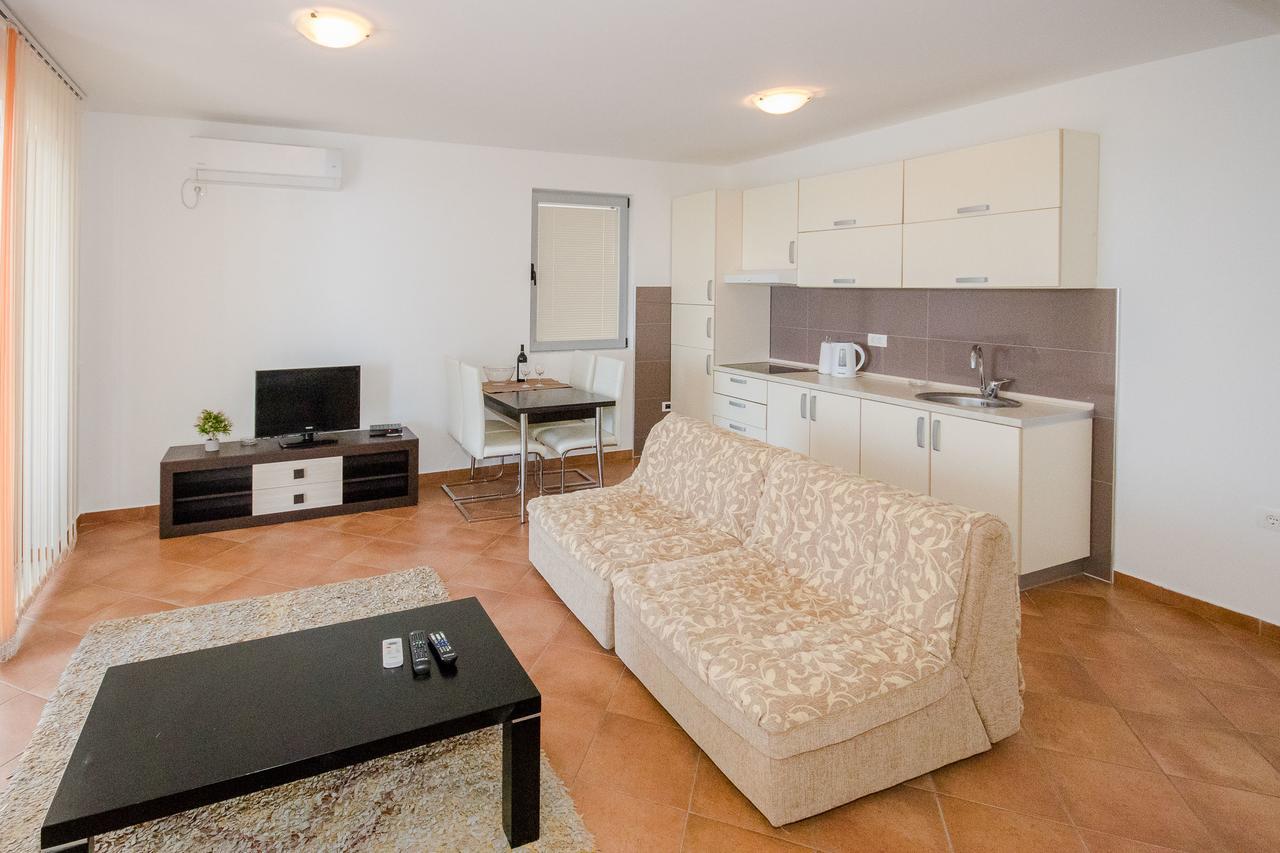 דוברה וודה Apartments Palma מראה חיצוני תמונה