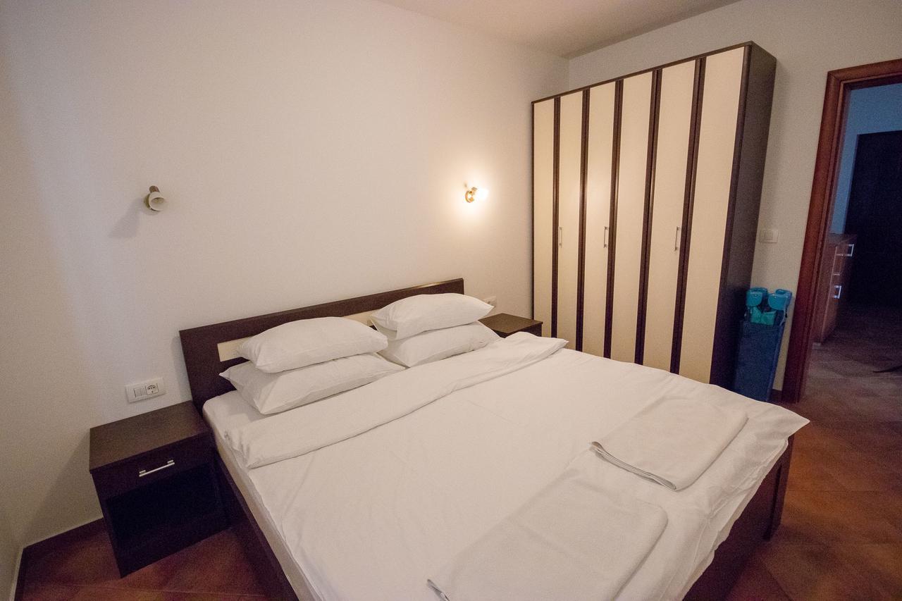 דוברה וודה Apartments Palma מראה חיצוני תמונה
