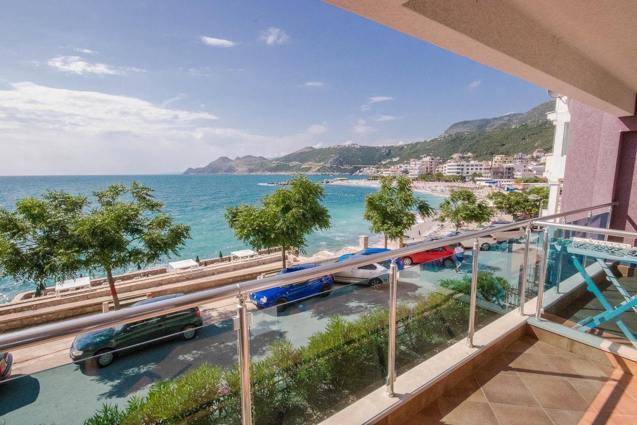 דוברה וודה Apartments Palma מראה חיצוני תמונה