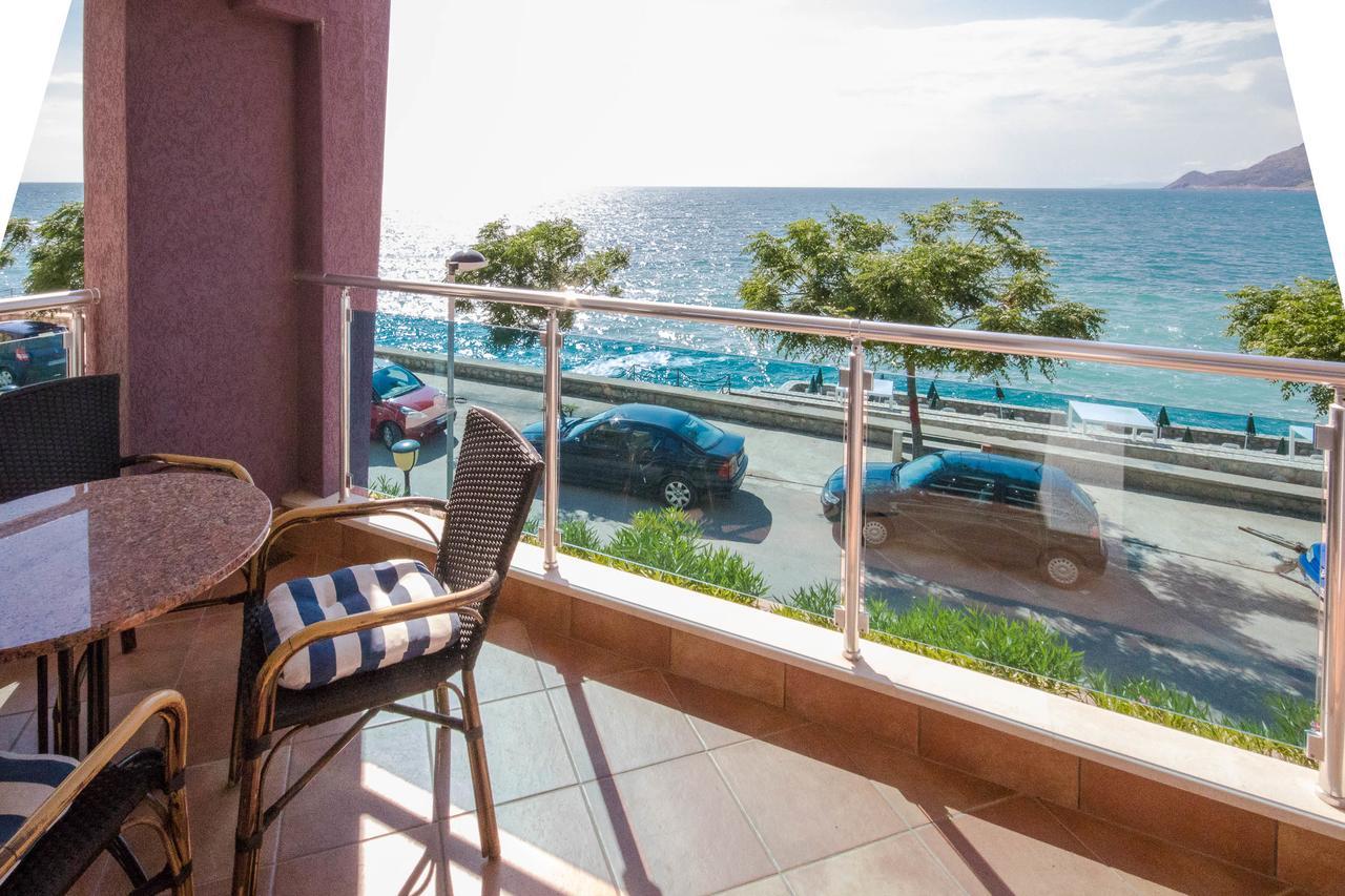 דוברה וודה Apartments Palma מראה חיצוני תמונה