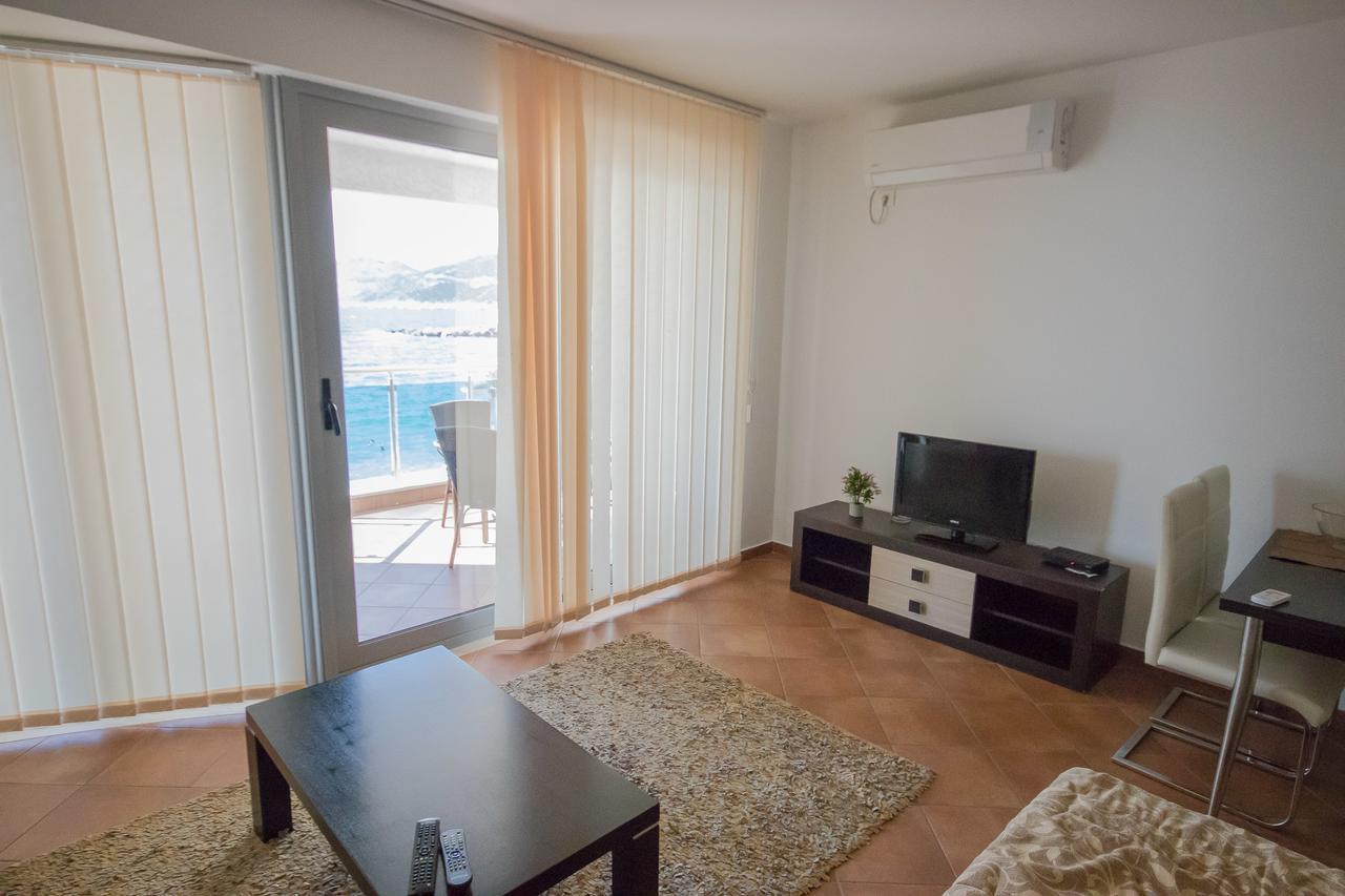 דוברה וודה Apartments Palma מראה חיצוני תמונה